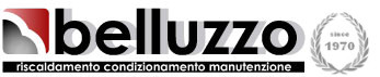 Belluzzo Srl tutto per il riscaldamento e il condizionamento